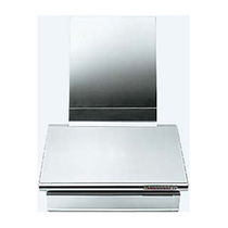 hotte de cuisine &icirc;lot SEA/80-1 ALPES-INOX