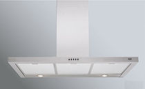 hotte de cuisine &icirc;lot BOREAS Suter Inox AG