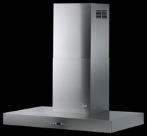 hotte de cuisine murale LIDO DESIGN  ROBLIN