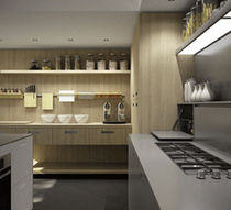 hotte de cuisine tiroir  Hardy Inside