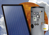 kit pour installation solaire thermique KS110 HEKIA
