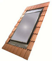 kit pour installation solaire thermique  REGULUS SPOL SRO