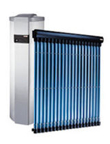 kit pour installation solaire thermique  Creouk