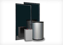 kit solaire PV  Itho UK Ltd 
