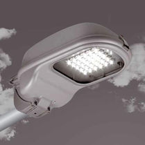 lampadaire urbain contemporain (LED) MARK Dleds