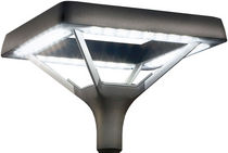 lampadaire urbain contemporain (lanterne, LED) FORSTREET SYRMA OMS, spol.