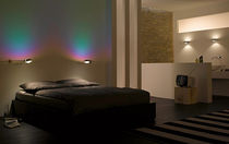 lampe de chevet contemporaine SENTO: LETTO Occhio