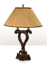 lampe de table de style GRAND SALON THEODORE ALEXANDER