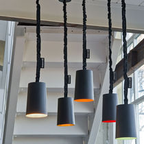 lampe suspension design Paint Lavagna in-es artdesign