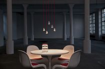 lampe suspension design (LED) ATHENE&reg; 700.06 less'n'more