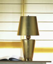 lampe de chevet contemporaine LUNA MEDIUM V2 by Heinz Klein Fitz LeuchtenManufaktur