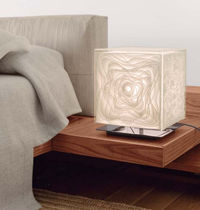 lampe de chevet design FOUR SEASONS JORDI MILA