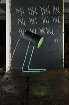 lampe de table contemporaine Paint T Lavagna in-es artdesign
