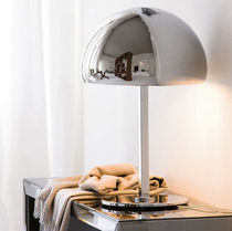 lampe de table design en m&eacute;tal (bras articul&eacute;) CALIMERO  cattelan italia