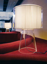 lampe de table design (verre souffl&eacute;) MERCER by J. M. Borr&aacute;s & J. Gaspar Marset Iluminacion
