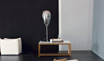 lampe de table design (verre souffl&eacute;) HYDRA by Sandro Santantonio Calligaris Italian home design since 1923