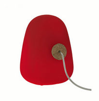 lampe de table design (verre souffl&eacute;) FORME DE VIE by Vincent Olm  Ligne Roset France