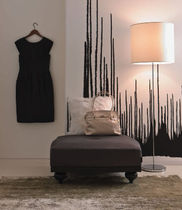 lampe sur pied classique STEEL EGO zeroventiquattro