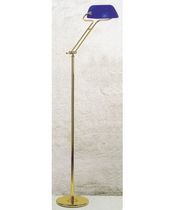 lampe sur pied classique WASHINGTON: 57 PI Caroti