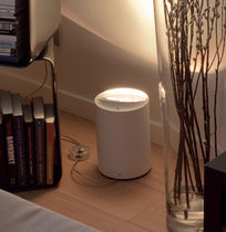 lampe sur pied contemporaine en aluminium STEAMER FLOOR Orbit NV
