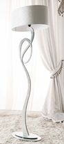lampe sur pied contemporaine en fer FLORIAN GIUSTI PORTOS