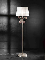 lampe sur pied de style ELEONORA: C287/T arte luce