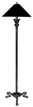 lampe sur pied de style POMPEII  GILANI