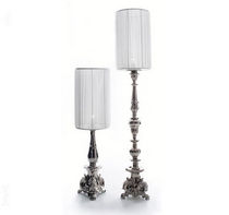 lampe sur pied de style BAROCCA BS COLLECTION 