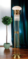 lampe sur pied de style en cristal ADELE Orion Leuchtenfabrik