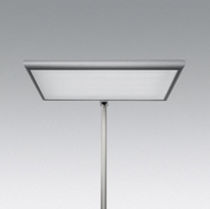 lampe sur pied LED pour &eacute;clairage architectural HELLO REGENT