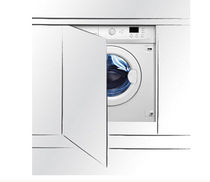 lave-linge BA140 Baumatic