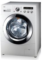 lave-linge &agrave; chargement frontal LF F12370ND LG Electronics