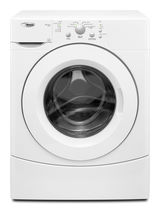 lave-linge &eacute;cologique &agrave; chargement frontal (&Eacute;co-label Energy Star) NFW7300WW Amana