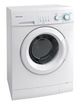 lave-linge &eacute;cologique &agrave; chargement frontal (Label &eacute;nerg&eacute;tique de l'UE) FLCF09GGCWT Frigidaire