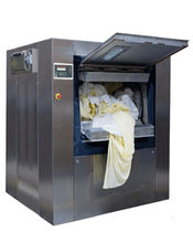 laveuse essoreuse pour salles blanches HM900 : 90kg IPSO
