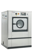 laveuse essoreuse pour salles blanches HM160 : 16kg IPSO