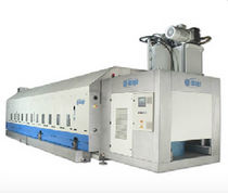 laveuse essoreuse &agrave; chargement frontal X-SERIES KHT CENTRAL SUPPLY CO.'LTD.
