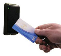 lecteur de carte de proximit&eacute; ILCO RAC 4 XT KABA-SAFLOK