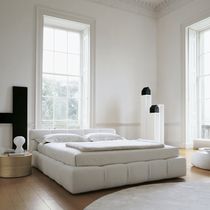 lit double contemporain TUFTY-BED by Patricia Urquiola B&B Italia