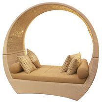 lit double design de jardin TF 0989 SET Nature Corners Co.,Ltd.