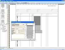 logiciel de calcul de fondations sp&eacute;ciales STATIGRAPHER GEOSTRU