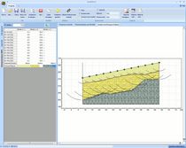 logiciel de calcul de risque sismique EASY REFRACT GEOSTRU