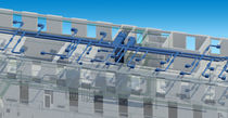 logiciel CAO 2D/3D pour installations hydrauliques et thermiques MAGICAD VENTILATION Magicad