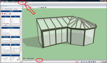 logiciel de conception assist&eacute;e par ordinateur CAO 2D/3D  COVER GROUP 