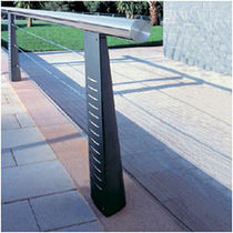 main courante en aluminium LIMITE DAE