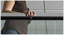 main courante en aluminium  Q-RAILING