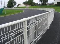 main courante pour terrain de sport   LIPPI