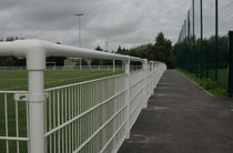main courante pour terrain de sport  HERAS