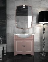 meuble vasque classique avec miroir COMP. 900 C07 Gruppo Tarrini