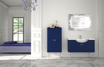 meuble vasque classique avec miroir COMP. 900 C01 Gruppo Tarrini
